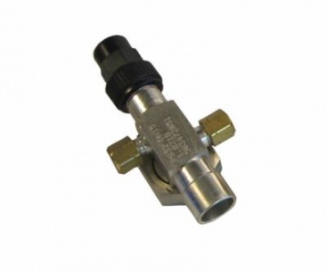 Alco Rotalock ventile (12 mm x 1